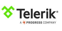 logo Telerik